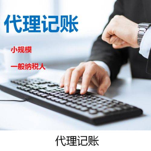 什么類型的公司應(yīng)該選擇代理記賬？全面解析與實(shí)用指南