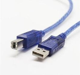 打印機(jī)連接電腦的常見線纜類型詳解