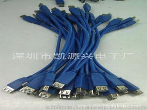 電腦線材加工供應(yīng)商與批發(fā)市場(chǎng) 一站式采購(gòu)指南